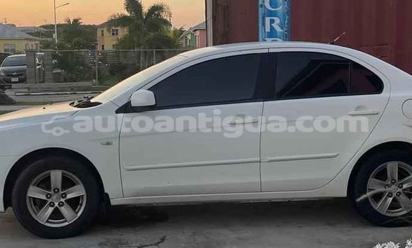 Buy Used Mitsubishi Lancer Other Car in St John's in Antigua Buy Used Mitsubishi Lancer Other Car in St John's in Antigua