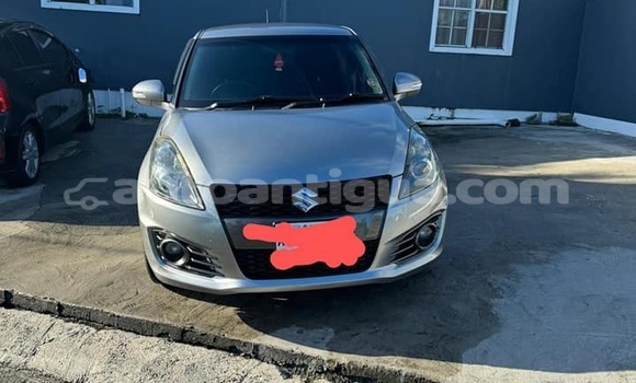 Buy Used Suzuki Swift Other Car in Codrington in Antigua