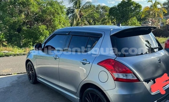 Buy Used Suzuki Swift Other Car in Codrington in Antigua Buy Used Suzuki Swift Other Car in Codrington in Antigua
