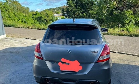 Buy Used Suzuki Swift Other Car in Codrington in Antigua Buy Used Suzuki Swift Other Car in Codrington in Antigua