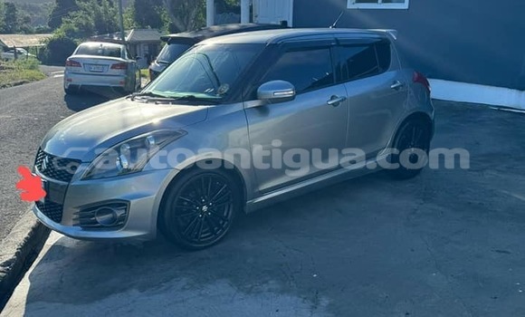 Buy Used Suzuki Swift Other Car in Codrington in Antigua Buy Used Suzuki Swift Other Car in Codrington in Antigua