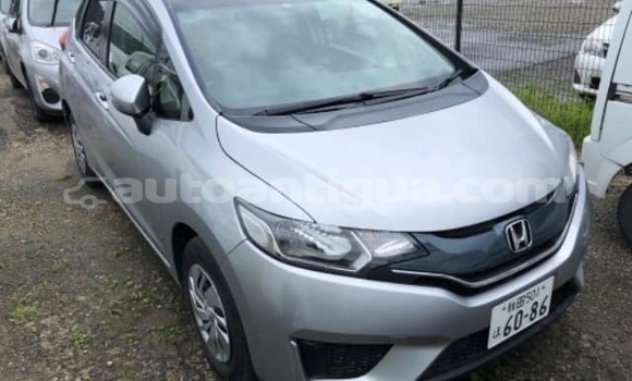 Buy Used Honda FIT Other Car in Codrington in Antigua Buy Used Honda FIT Other Car in Codrington in Antigua