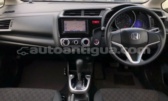 Buy Used Honda FIT Other Car in Codrington in Antigua Buy Used Honda FIT Other Car in Codrington in Antigua