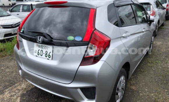 Buy Used Honda FIT Other Car in Codrington in Antigua Buy Used Honda FIT Other Car in Codrington in Antigua