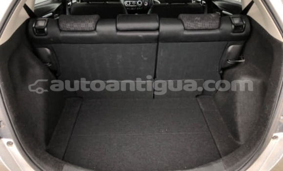 Buy Used Honda FIT Other Car in Codrington in Antigua Buy Used Honda FIT Other Car in Codrington in Antigua
