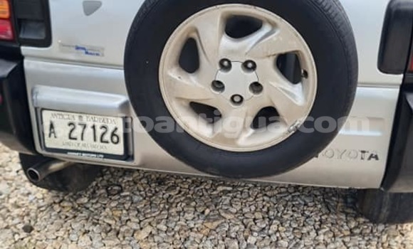 Buy Used Toyota RAV4 Other Car in Cedar Grove in Antigua Buy Used Toyota RAV4 Other Car in Cedar Grove in Antigua