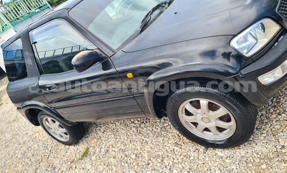 Buy Used Toyota RAV4 Other Car in Cedar Grove in Antigua Buy Used Toyota RAV4 Other Car in Cedar Grove in Antigua