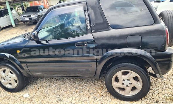 Buy Used Toyota RAV4 Other Car in Cedar Grove in Antigua Buy Used Toyota RAV4 Other Car in Cedar Grove in Antigua