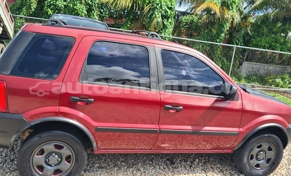 Buy Used Ford EcoSport Other Car in Codrington in Antigua Buy Used Ford EcoSport Other Car in Codrington in Antigua