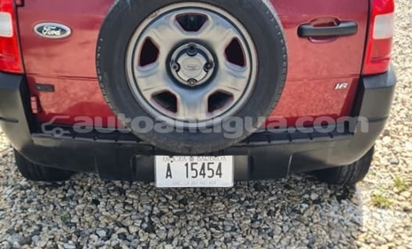Buy Used Ford EcoSport Other Car in Codrington in Antigua Buy Used Ford EcoSport Other Car in Codrington in Antigua