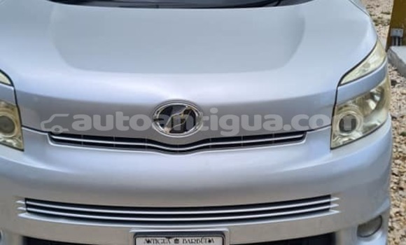 Buy Used Toyota Voxy Other Car in Cedar Grove in Antigua Buy Used Toyota Voxy Other Car in Cedar Grove in Antigua