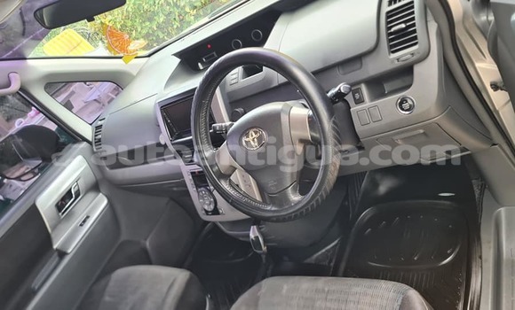 Buy Used Toyota Voxy Other Car in Cedar Grove in Antigua Buy Used Toyota Voxy Other Car in Cedar Grove in Antigua