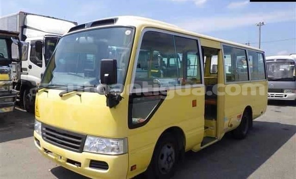 Buy Used Toyota Coaster Other Car in Import - Dubai in Antigua