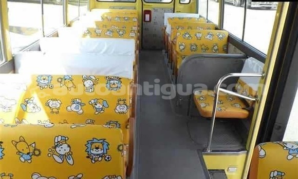 Buy Used Toyota Coaster Other Car in Import - Dubai in Antigua Buy Used Toyota Coaster Other Car in Import - Dubai in Antigua