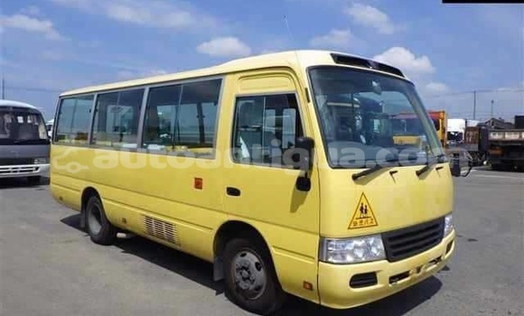 Buy Used Toyota Coaster Other Car in Import - Dubai in Antigua Buy Used Toyota Coaster Other Car in Import - Dubai in Antigua
