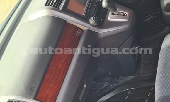 Buy Used Honda CR–V Other Car in Codrington in Antigua Buy Used Honda CR–V Other Car in Codrington in Antigua