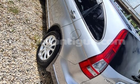 Buy Used Honda CR–V Other Car in Codrington in Antigua Buy Used Honda CR–V Other Car in Codrington in Antigua