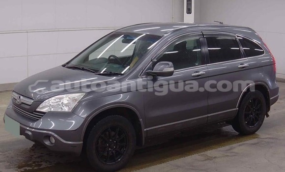 Buy Used Honda CR–V Other Car in Codrington in Antigua Buy Used Honda CR–V Other Car in Codrington in Antigua