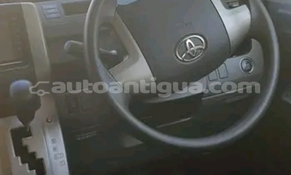 Buy Used Toyota Aqua Other Car in Parham in Antigua