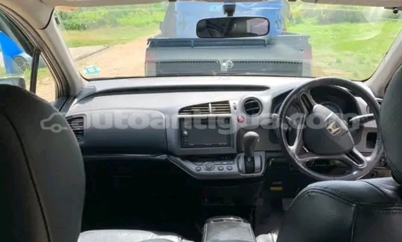 Buy Used Honda Avancier Other Car in All Saints in Antigua Buy Used Honda Avancier Other Car in All Saints in Antigua