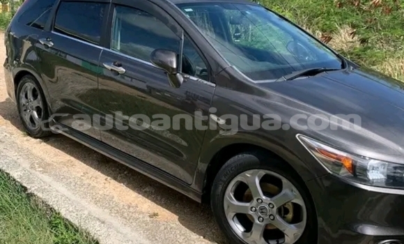 Buy Used Honda Avancier Other Car in All Saints in Antigua Buy Used Honda Avancier Other Car in All Saints in Antigua