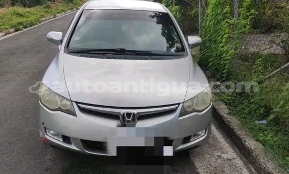 Buy Used Honda Civic Other Car in Carlisle in Antigua Buy Used Honda Civic Other Car in Carlisle in Antigua