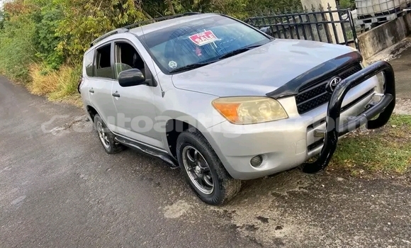 Buy Used Toyota RAV4 Other Car in Parham in Antigua Buy Used Toyota RAV4 Other Car in Parham in Antigua
