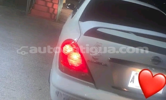 Buy Used Nissan Almera Other Car in Parham in Antigua Buy Used Nissan Almera Other Car in Parham in Antigua