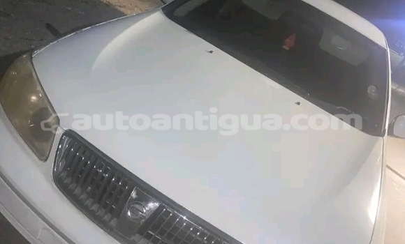Buy Used Nissan Almera Other Car in Parham in Antigua Buy Used Nissan Almera Other Car in Parham in Antigua