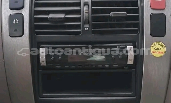 Buy Used Hyundai Equus Other Car in Piggotts in Antigua Buy Used Hyundai Equus Other Car in Piggotts in Antigua