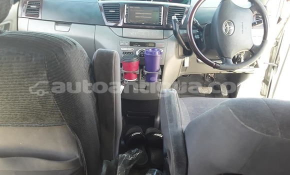 Buy Used Toyota Noah Other Car in St John's in Antigua Buy Used Toyota Noah Other Car in St John's in Antigua