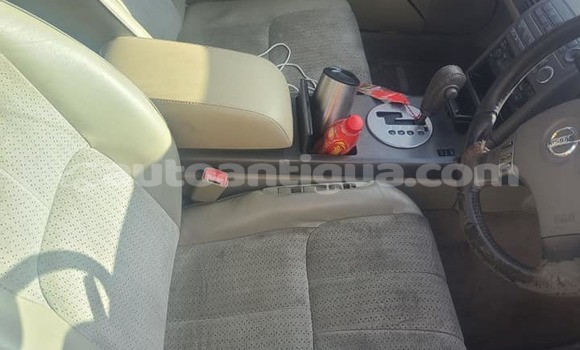 Buy Used Nissan Skyline Other Car in St John's in Antigua