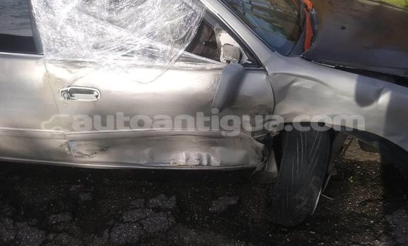 Buy Used Toyota Allion Other Car in St John's in Antigua Buy Used Toyota Allion Other Car in St John's in Antigua