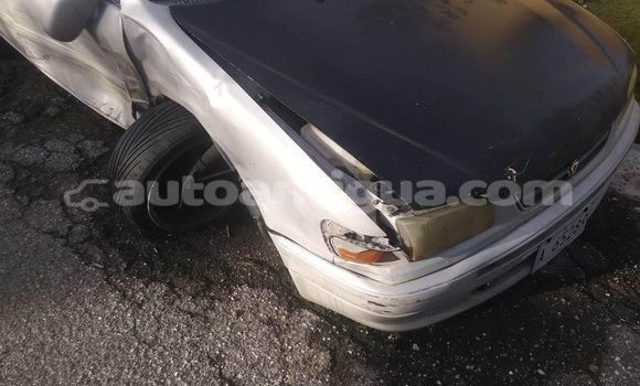 Buy Used Toyota Allion Other Car in St John's in Antigua Buy Used Toyota Allion Other Car in St John's in Antigua