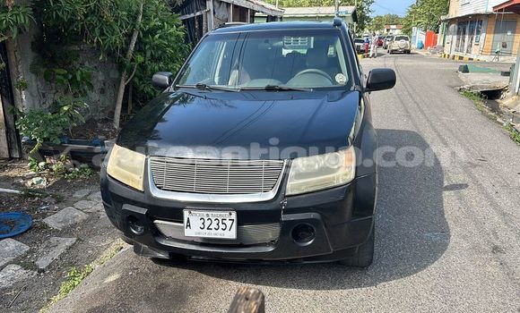 Buy Used Suzuki Grand Vitara Other Car in St John's in Antigua