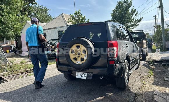 Buy Used Suzuki Grand Vitara Other Car in St John's in Antigua Buy Used Suzuki Grand Vitara Other Car in St John's in Antigua