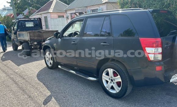 Buy Used Suzuki Grand Vitara Other Car in St John's in Antigua Buy Used Suzuki Grand Vitara Other Car in St John's in Antigua
