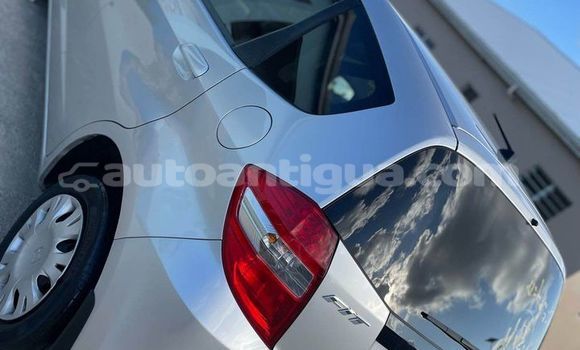 Buy Used Honda FIT Other Car in St John's in Antigua Buy Used Honda FIT Other Car in St John's in Antigua