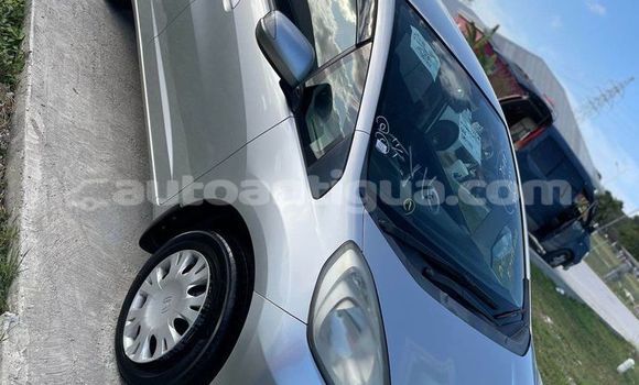 Buy Used Honda FIT Other Car in St John's in Antigua Buy Used Honda FIT Other Car in St John's in Antigua