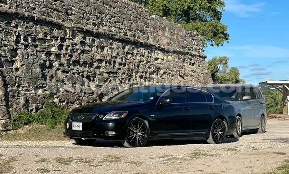 Buy Used Lexus IS Other Car in Liberta in Antigua Buy Used Lexus IS Other Car in Liberta in Antigua