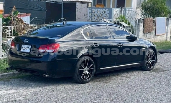 Buy Used Lexus IS Other Car in Liberta in Antigua Buy Used Lexus IS Other Car in Liberta in Antigua