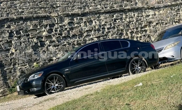 Buy Used Lexus IS Other Car in Liberta in Antigua Buy Used Lexus IS Other Car in Liberta in Antigua