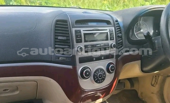 Buy Used Hyundai Centennial Other Car in Parham in Antigua Buy Used Hyundai Centennial Other Car in Parham in Antigua