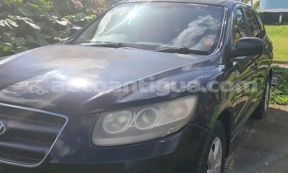 Buy Used Hyundai Centennial Other Car in Parham in Antigua Buy Used Hyundai Centennial Other Car in Parham in Antigua