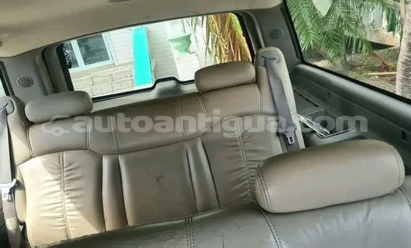 Buy Used Chery Bonus (A13) Other Car in Parham in Antigua