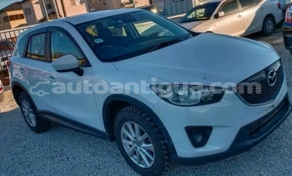 Buy Used Mazda Bongo White Car in Parham in Antigua Buy Used Mazda Bongo White Car in Parham in Antigua