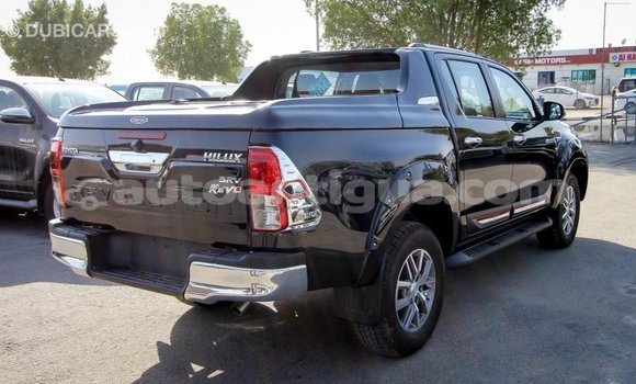 Buy Import Toyota Land Cruiser Black Car in Import - Dubai in Antigua Buy Import Toyota Land Cruiser Black Car in Import - Dubai in Antigua