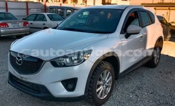 Buy Used Mazda Bongo White Car in Parham in Antigua Buy Used Mazda Bongo White Car in Parham in Antigua