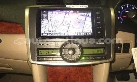 Buy Used Toyota Corolla Other Car in Piggotts in Antigua Buy Used Toyota Corolla Other Car in Piggotts in Antigua