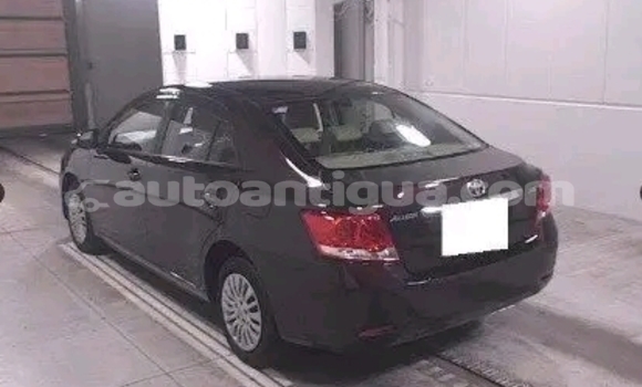 Buy Used Toyota Corolla Other Car in Piggotts in Antigua Buy Used Toyota Corolla Other Car in Piggotts in Antigua